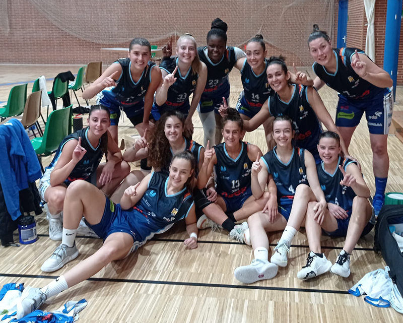 LF Challenge: Comienzo con victoria para el Os&eacute;s Construcci&oacute;n Ardoi.